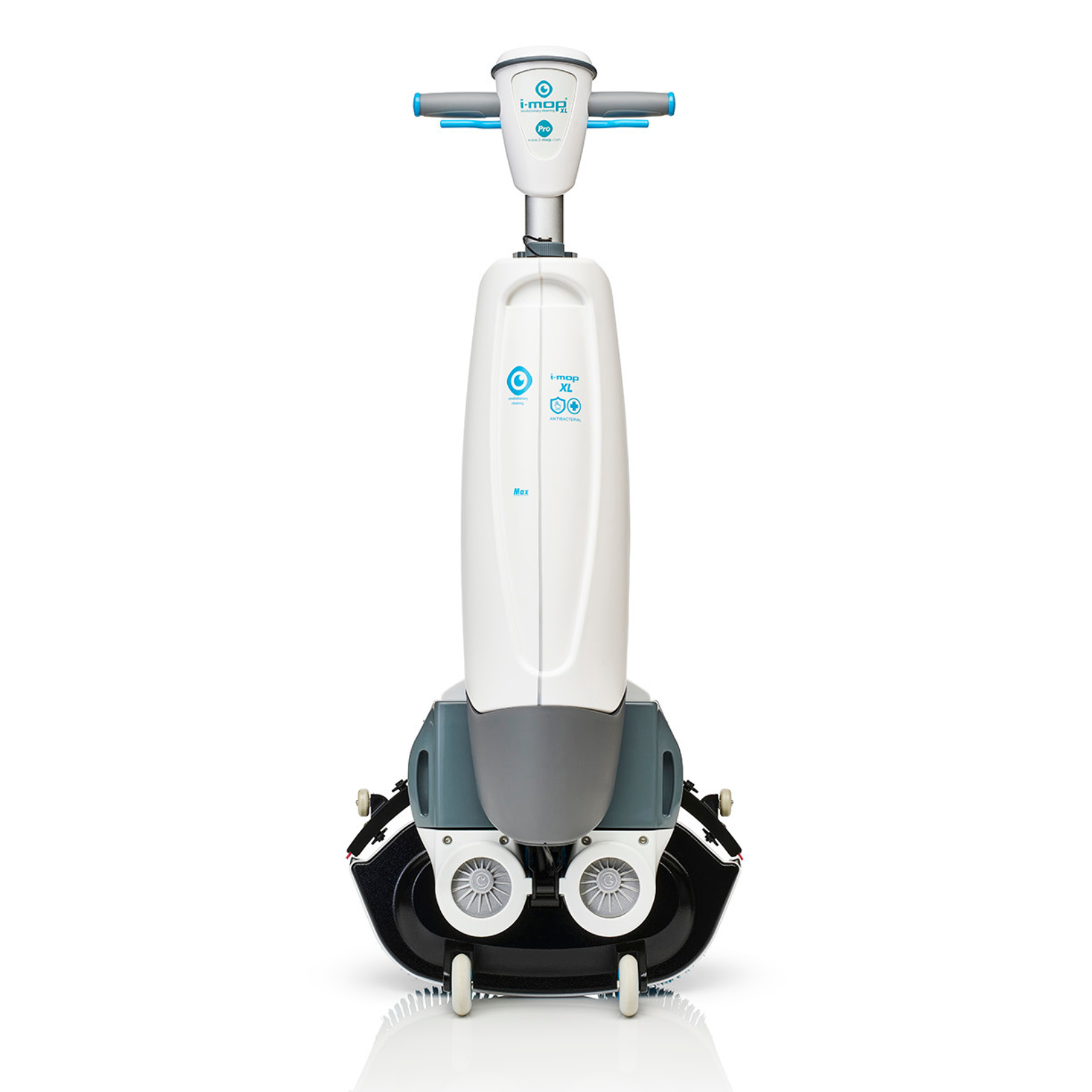 I-Mop Scrubber Dryer XL Pro | Machine Only