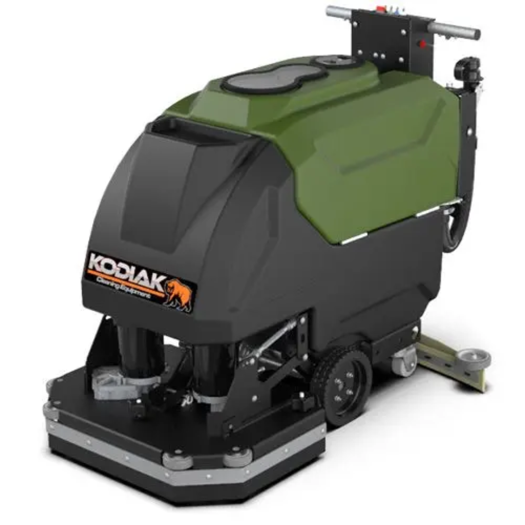 Kodiak K19 Scrubber Dryer - Large - 30" - Cylindrical 
