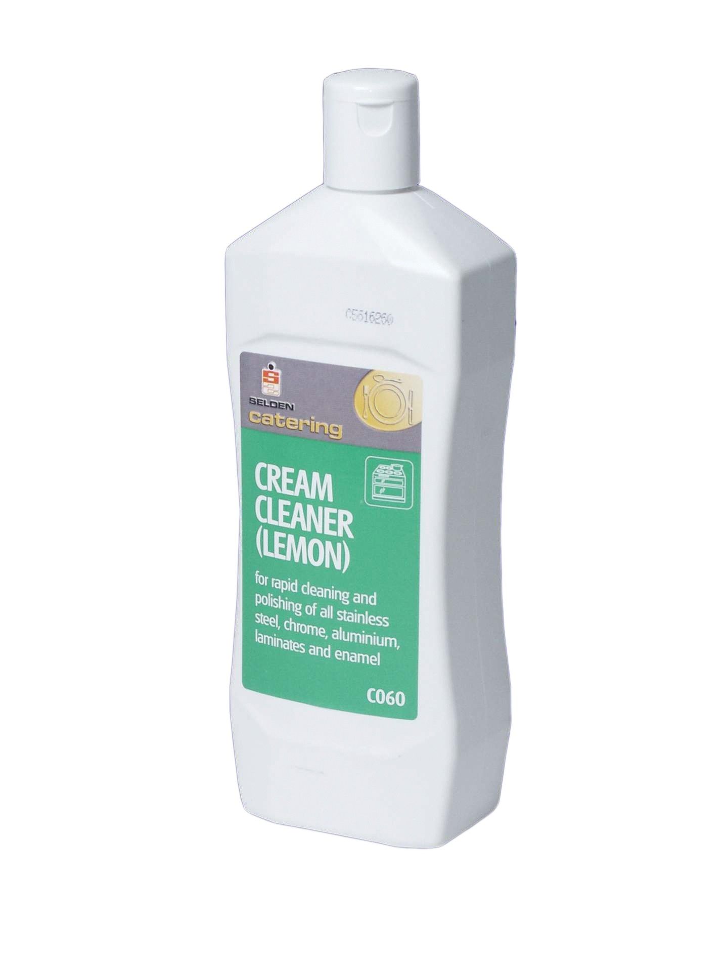 Selden Lemon Cream Cleaner 500ml
