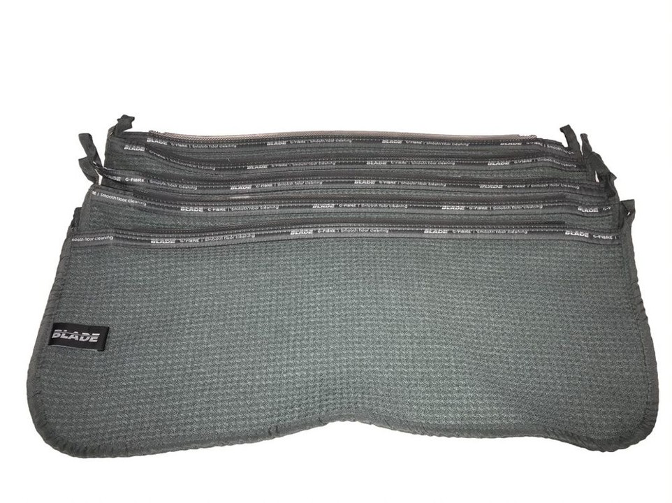 Motorscrubber BLADE - G-FIBRE Pads (pk of 5) 