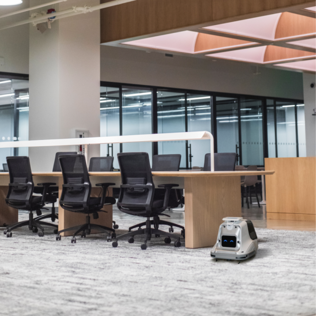 Zaco X1000 Commercial Vacuum Cleaner