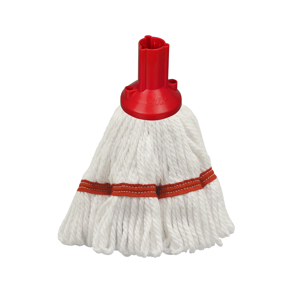 Mops - Revolution - Red - 200g 