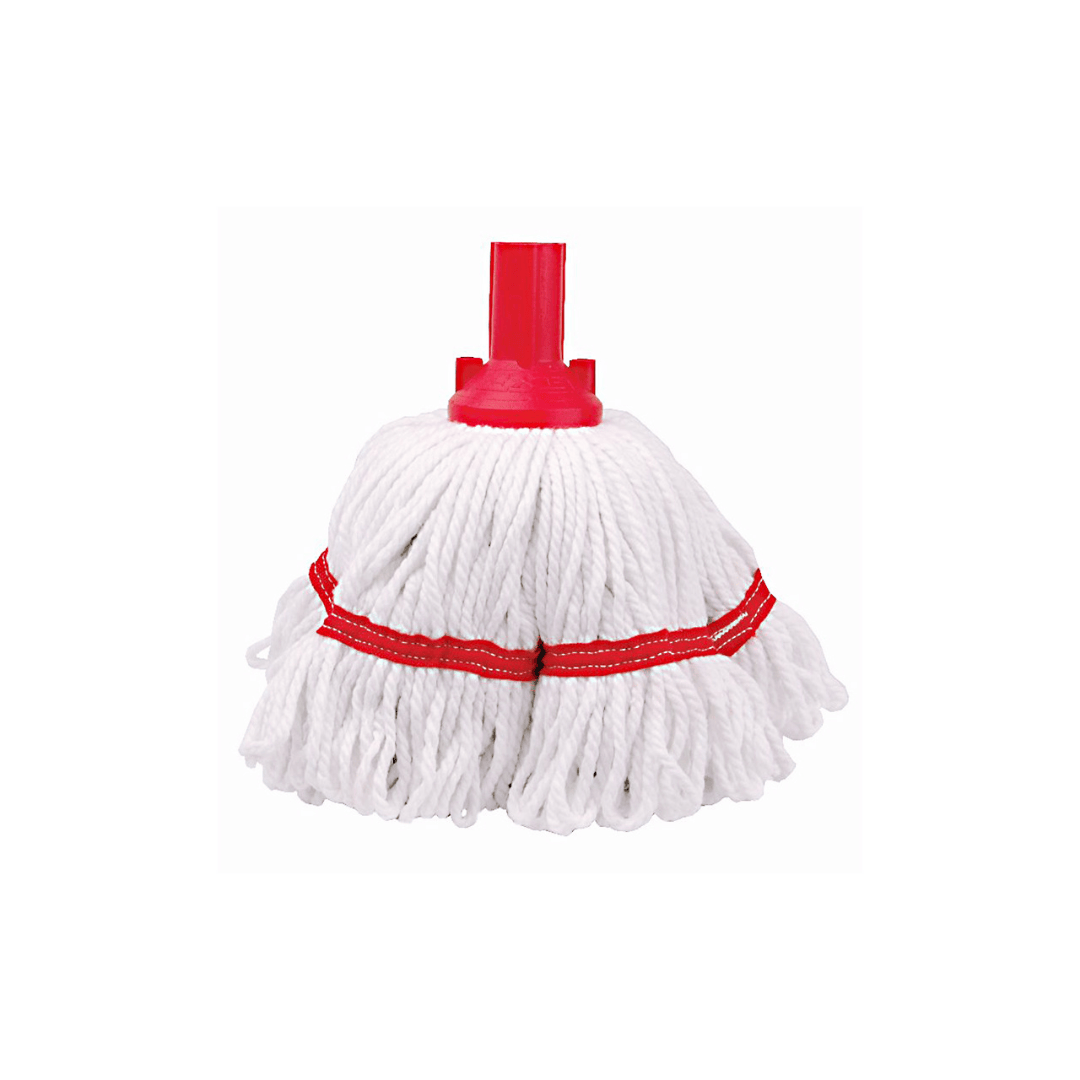 Mops - Revolution - Red - 200g 