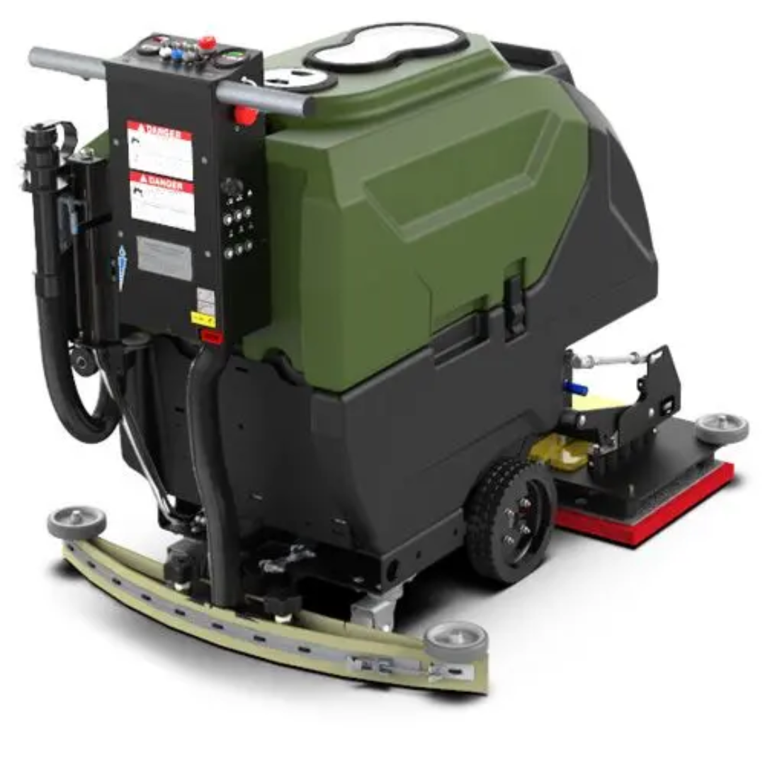Kodiak K19 Scrubber Dryer - Large - 28" - Orbital