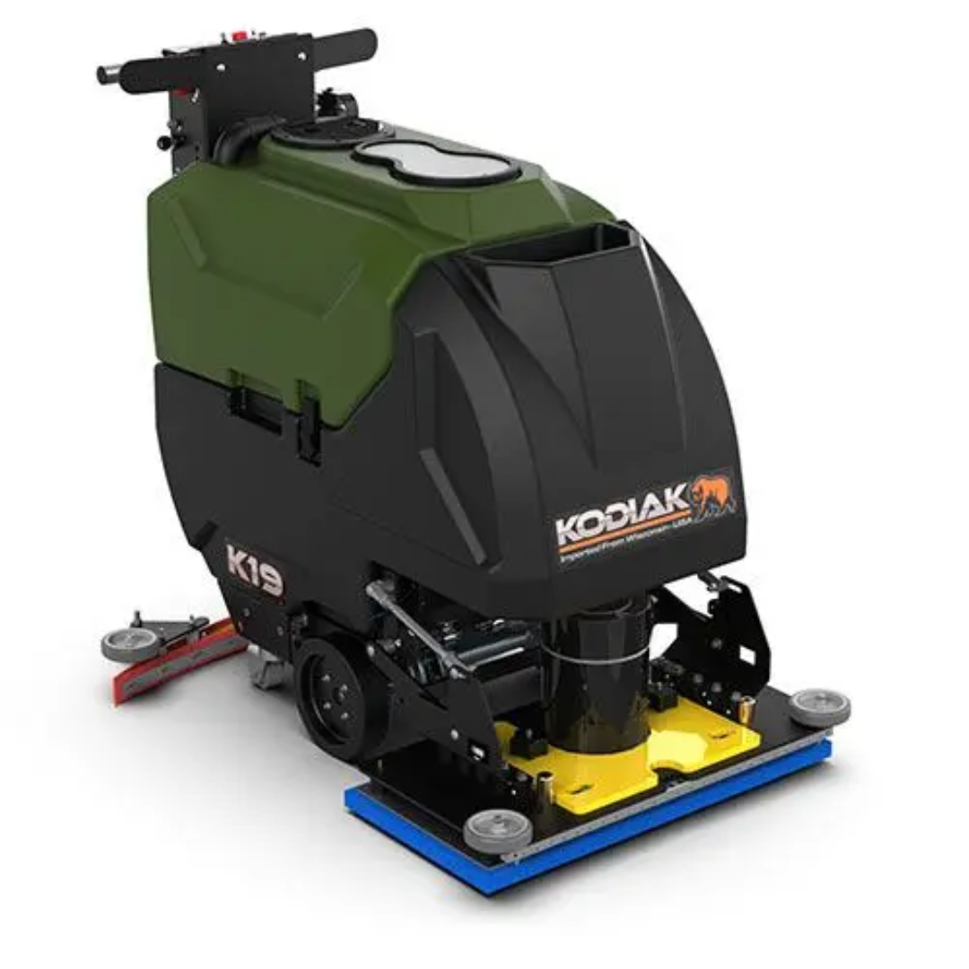 Kodiak K19 Scrubber Dryer - Large - 28" - Orbital