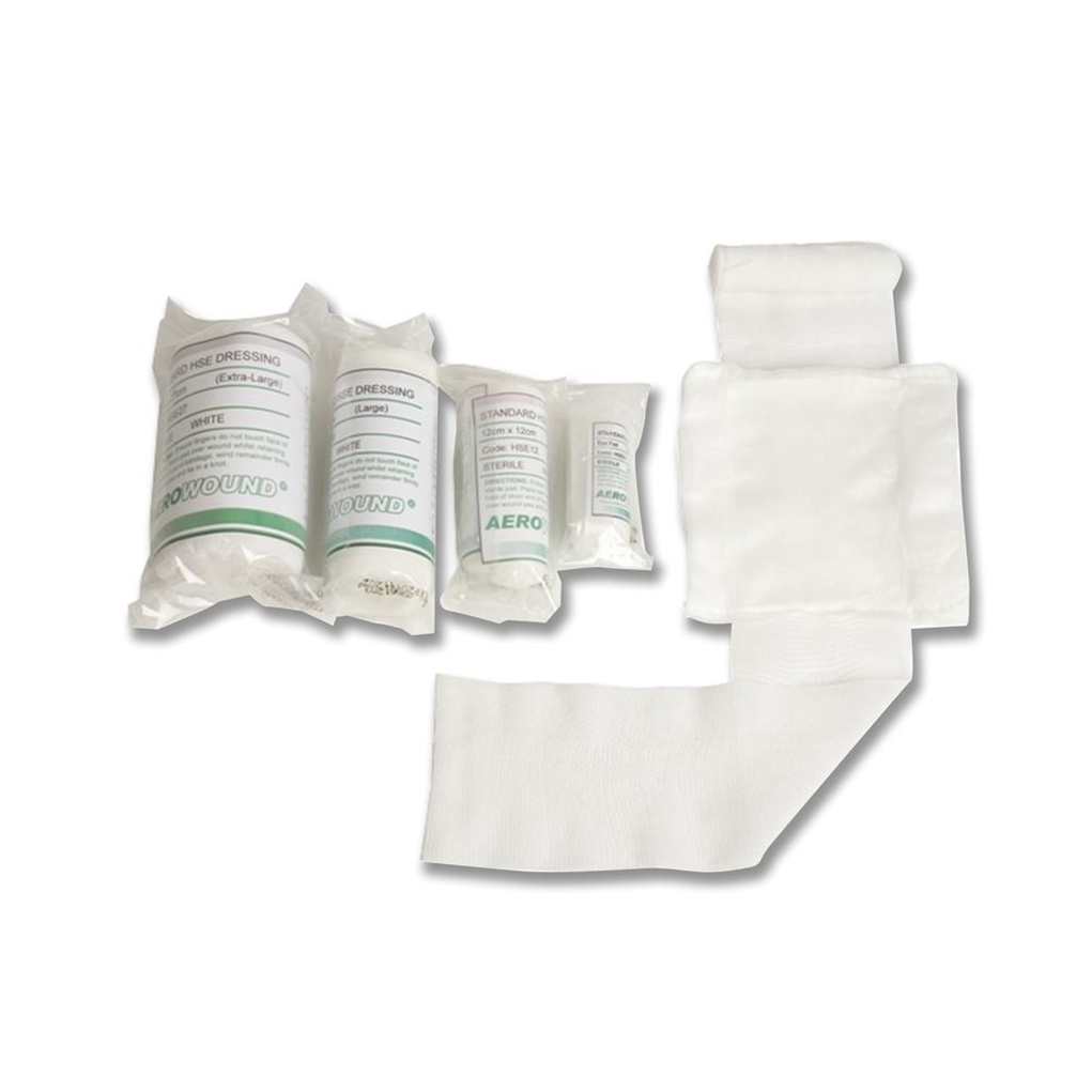 Wound Dressing - Medium - 120 x 120mm