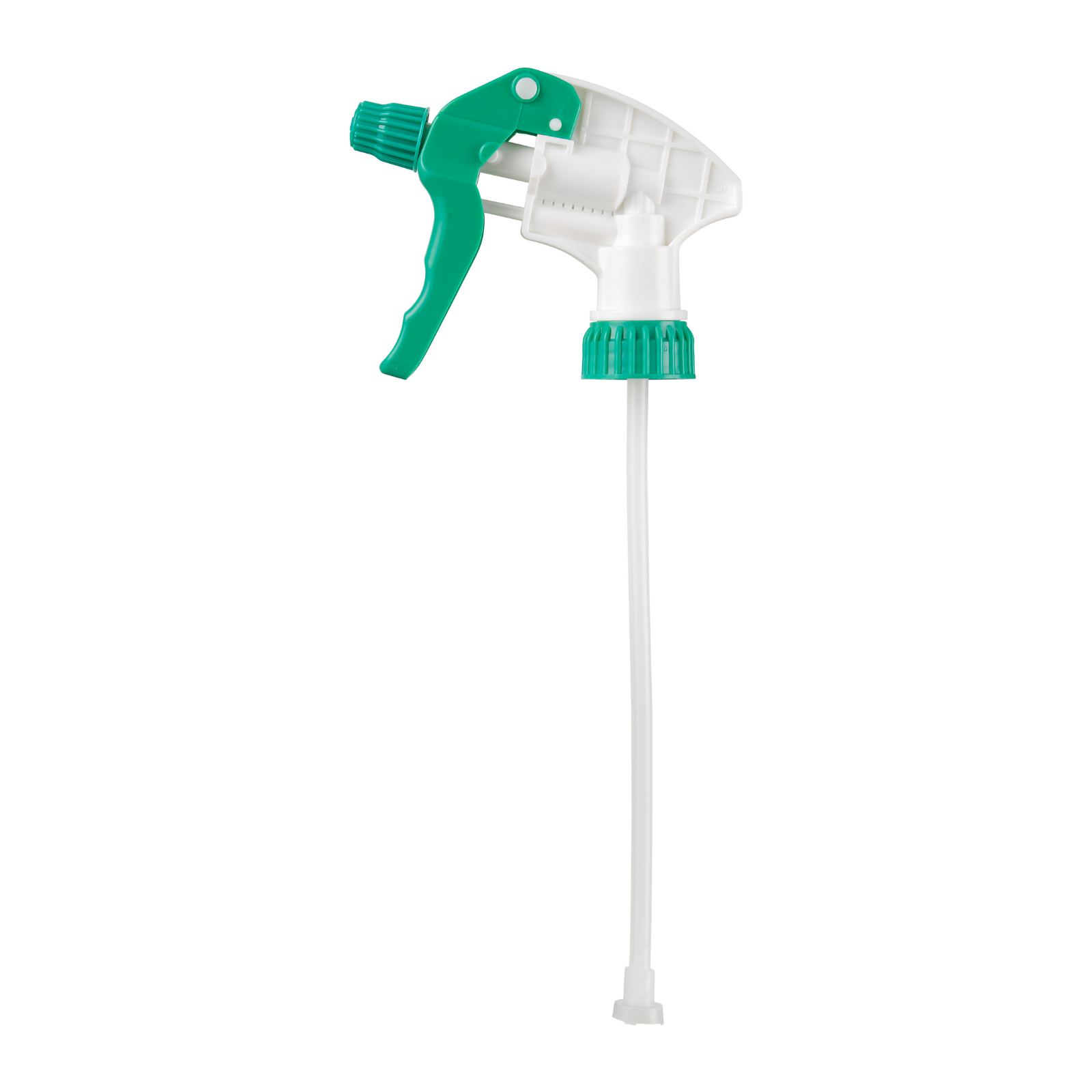 Spray Bottle Trigger Heads - Green