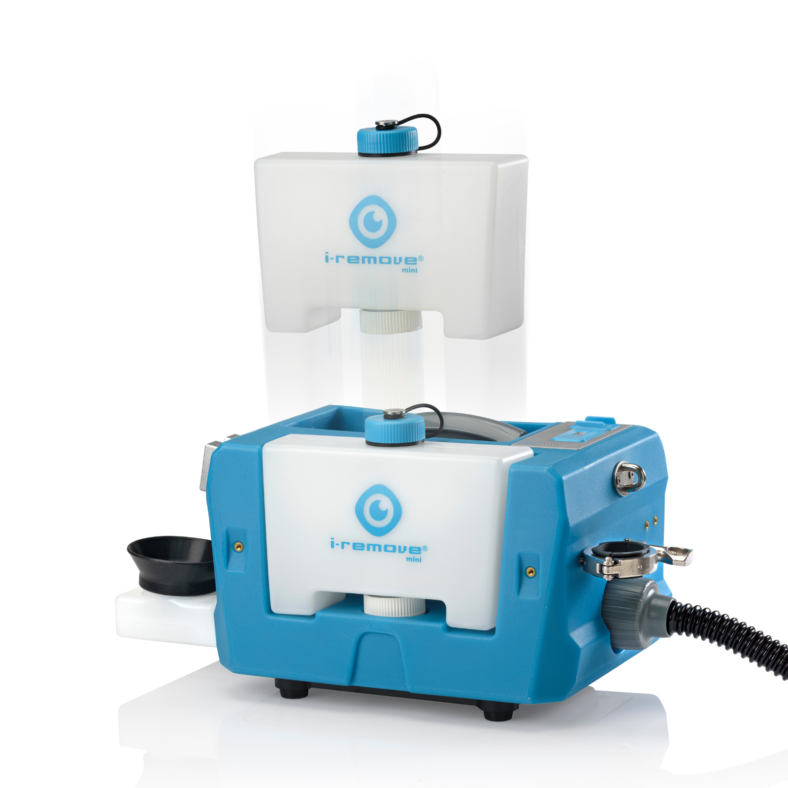 i-remove Mini | Portable Stain, Sticky Label & Gum Remover for All Surfaces