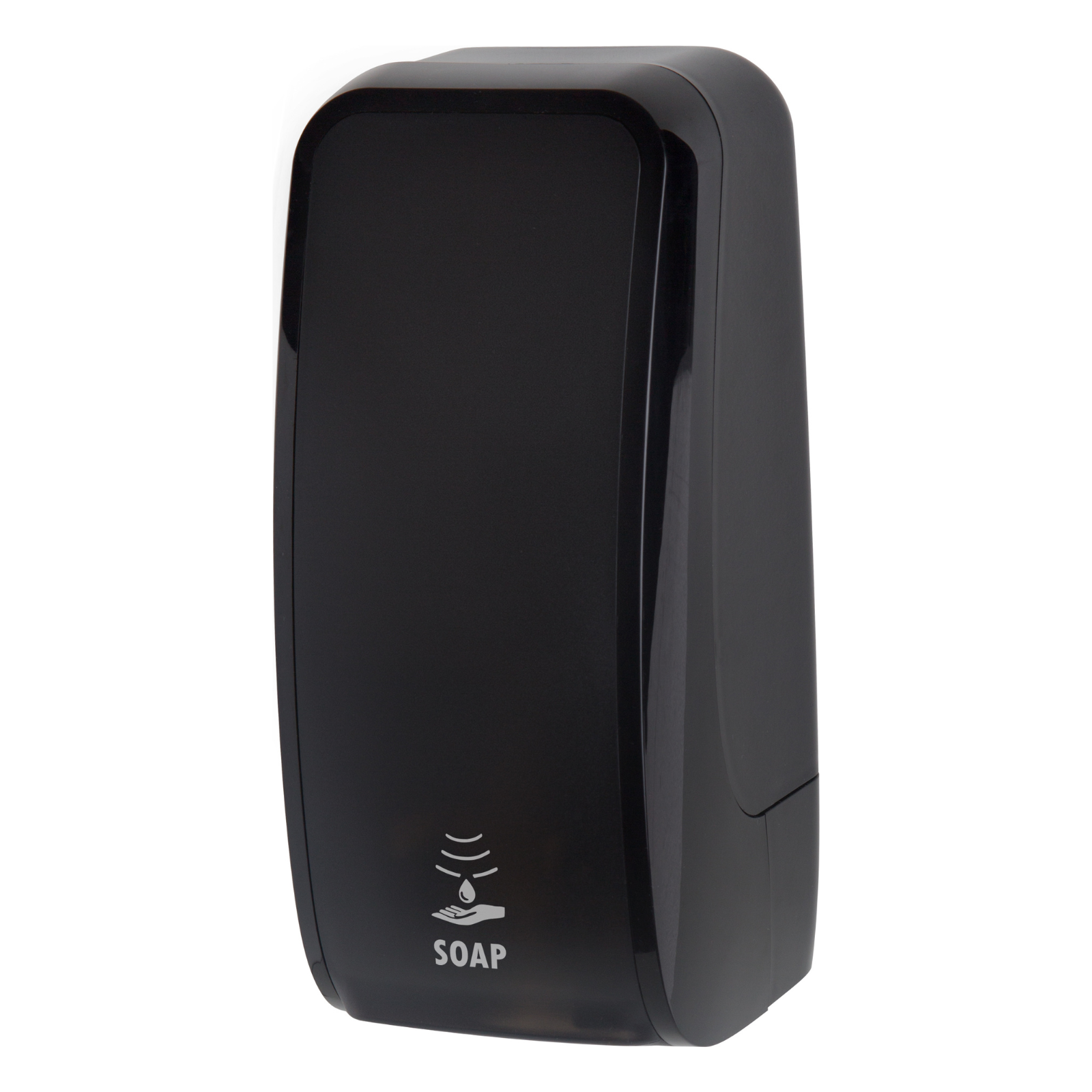 Pura - Foam Soap Dispenser (Sensor) - Black/Black