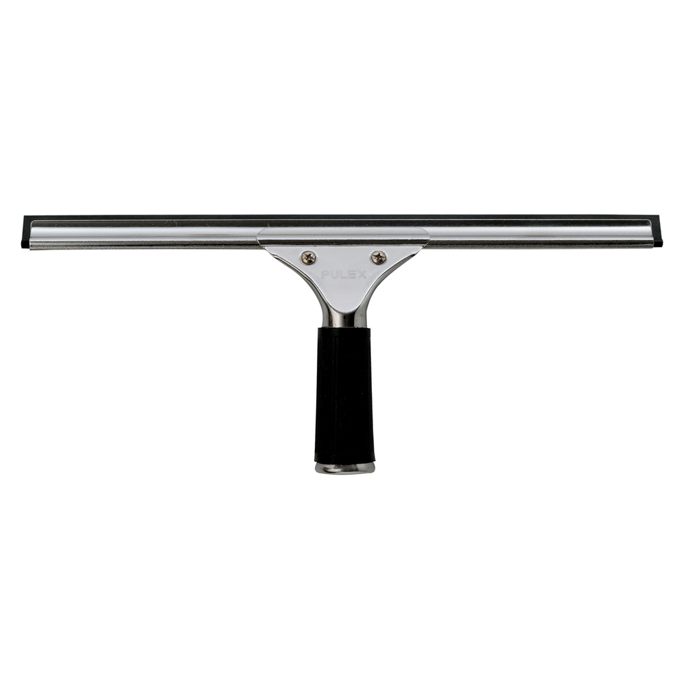 Stainless Steel Window Squeegee - 14"/355mm