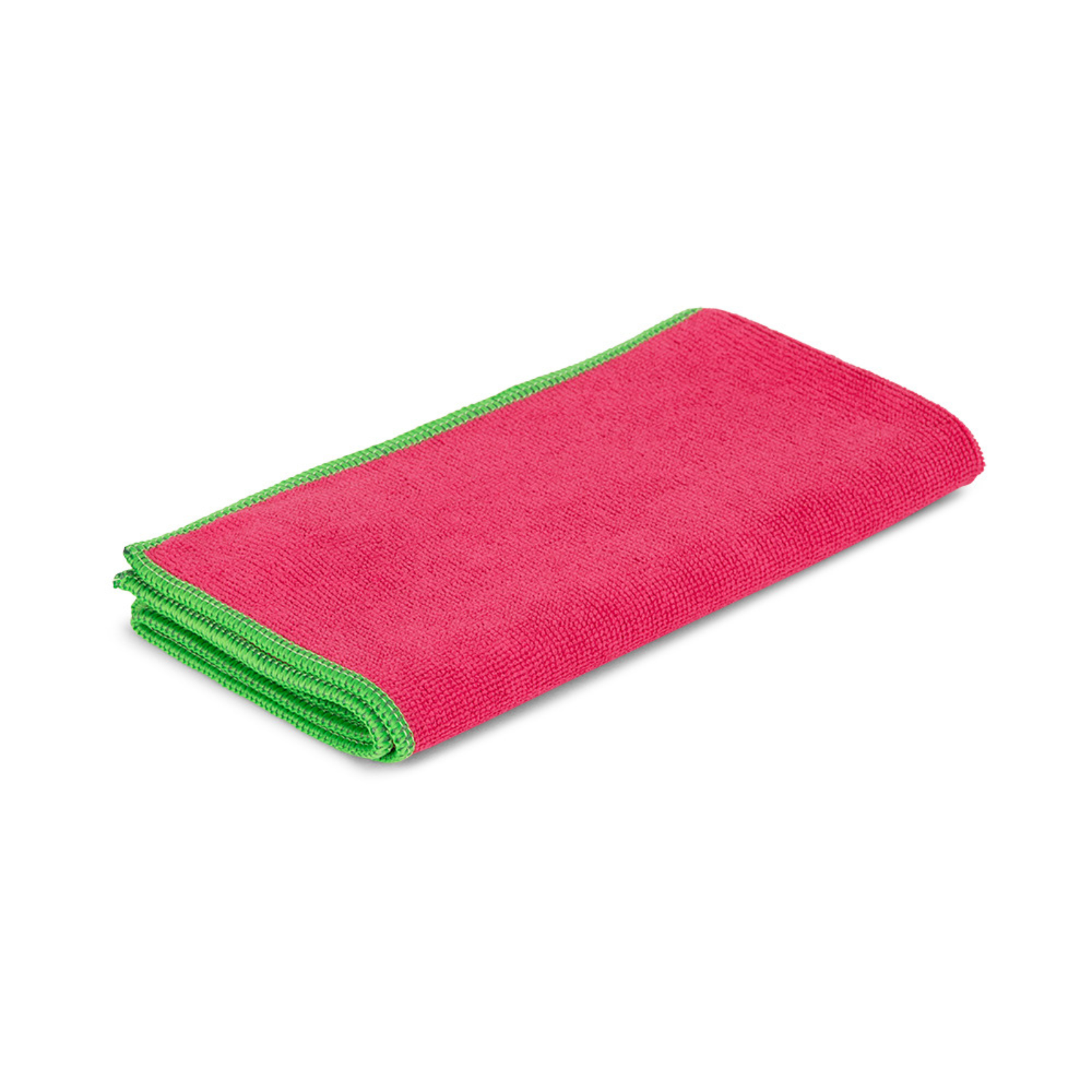 Greenspeed - Original Microfibre Cloth - 40 x 40cm - Red