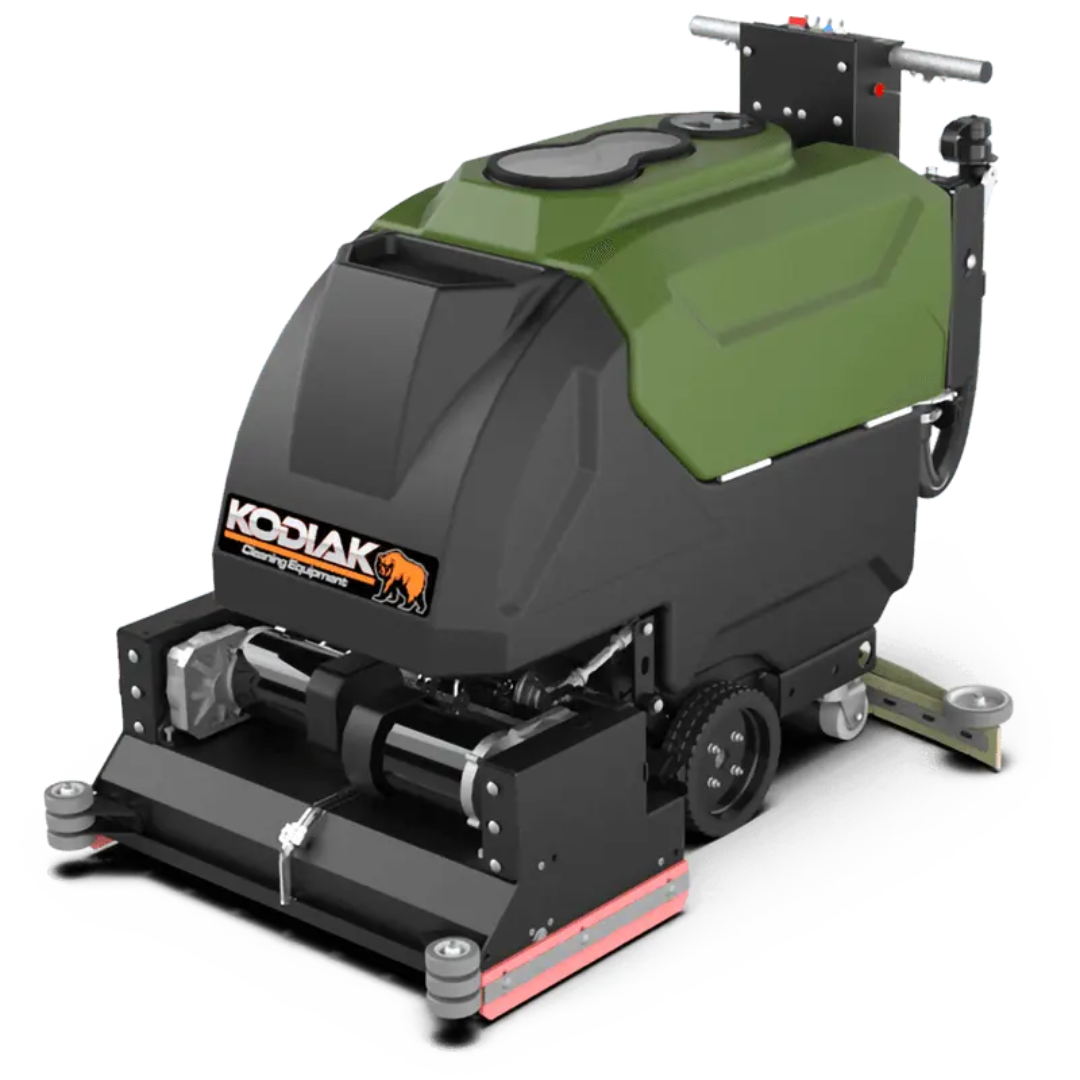 Kodiak K19 Scrubber Dryer - Large - 26" - Cylindrical 