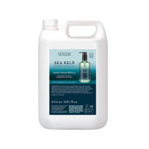 Sea Kelp - Hand Wash - 5L - (Case 2x5L)