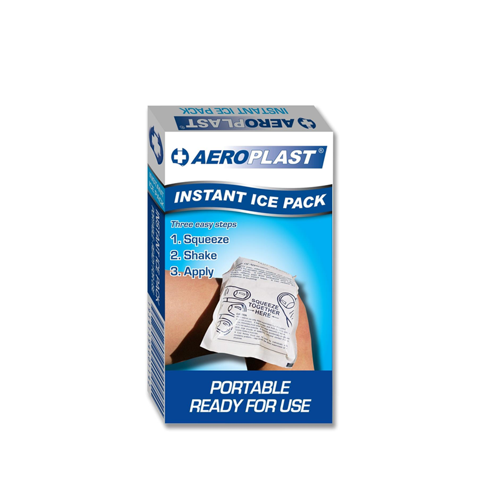 Instant Ice Pack - Large