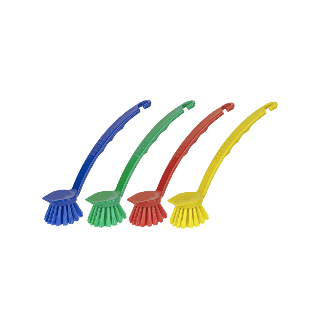 25cm Washing Up Brush 