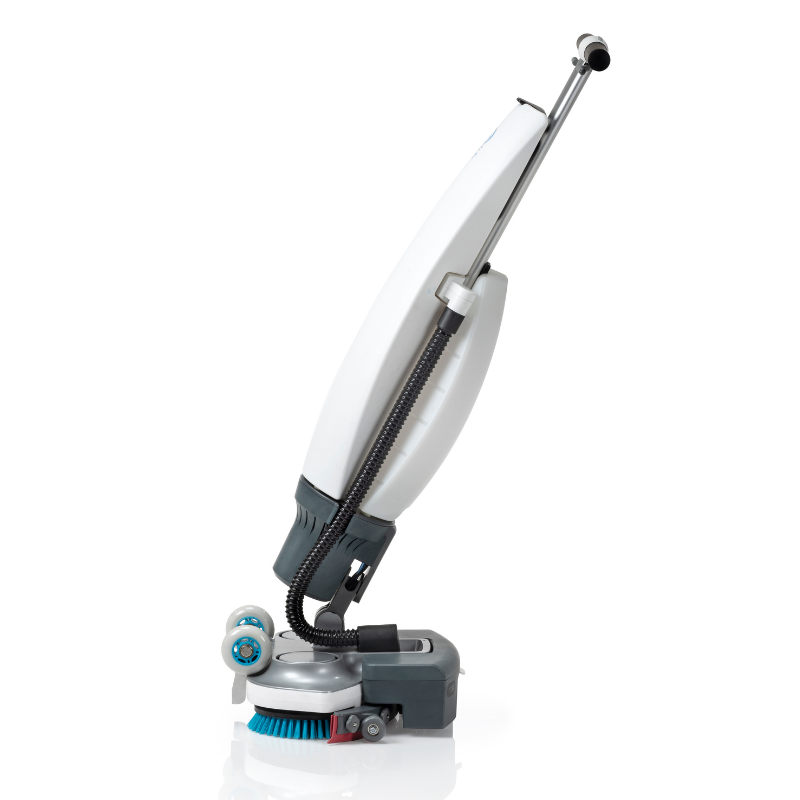 i-mop Scrubber Dryer Lite