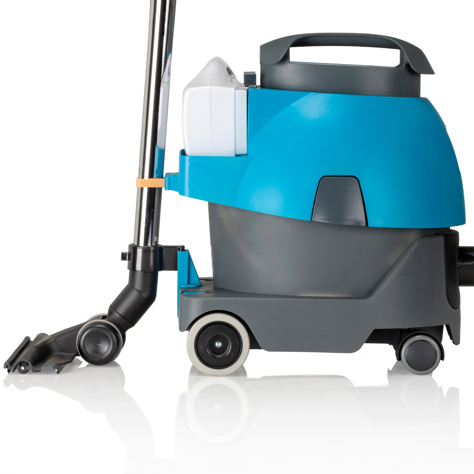 I-Vac - 5B Tub Vacuum Cleaner Cordless 