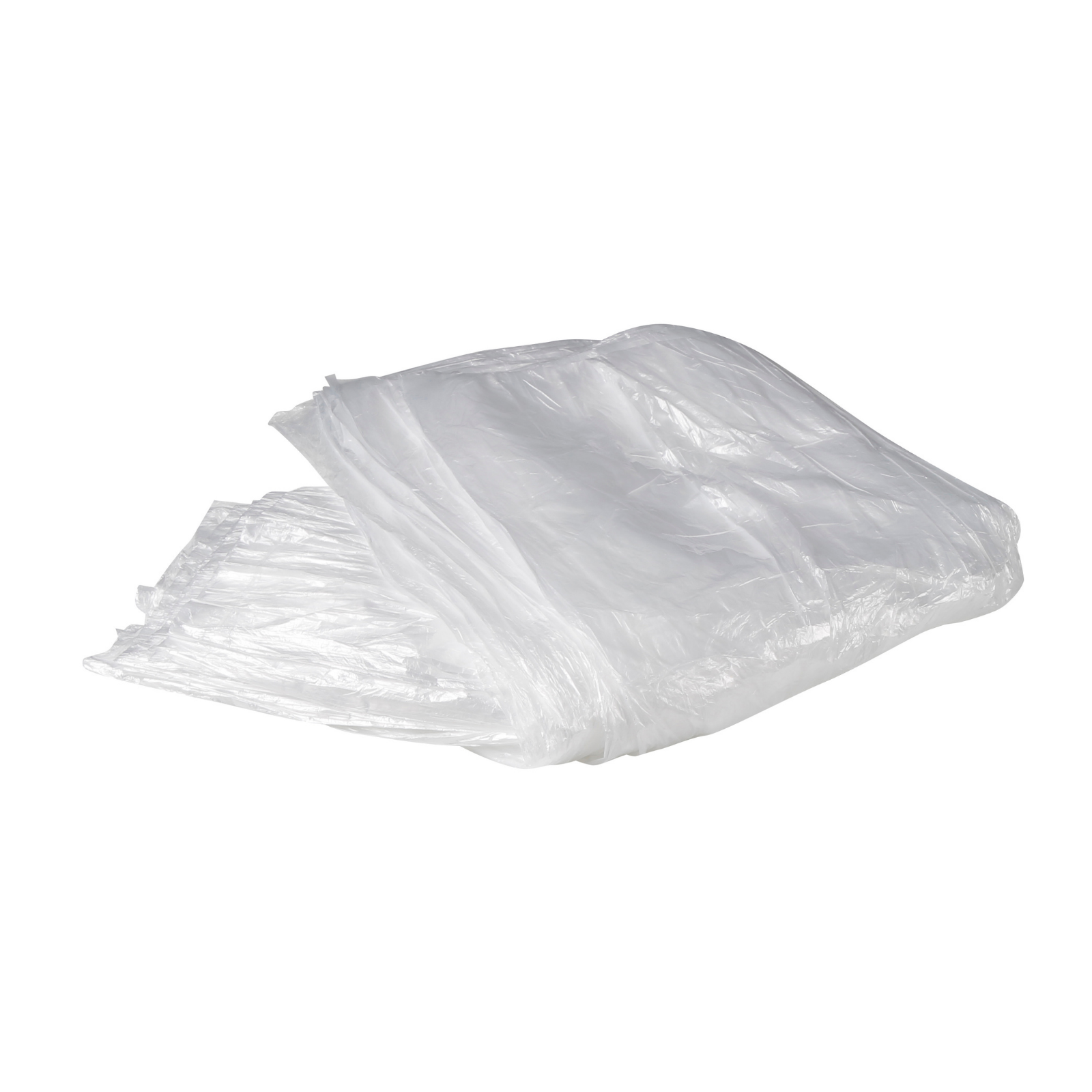 Office Bin Liners  | Pack of 100