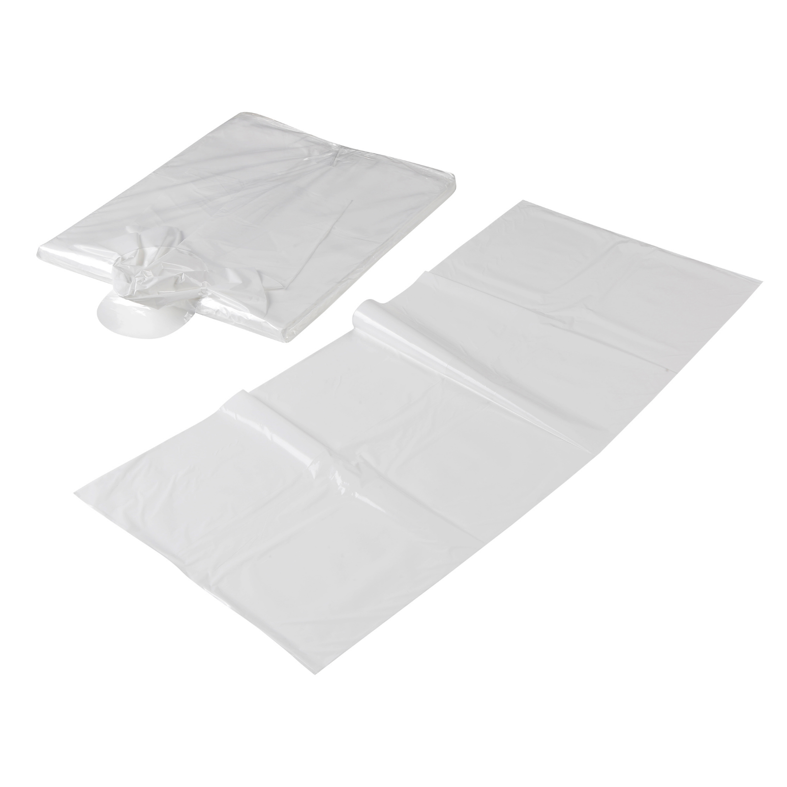 Heavy Duty Swing Bin Liners