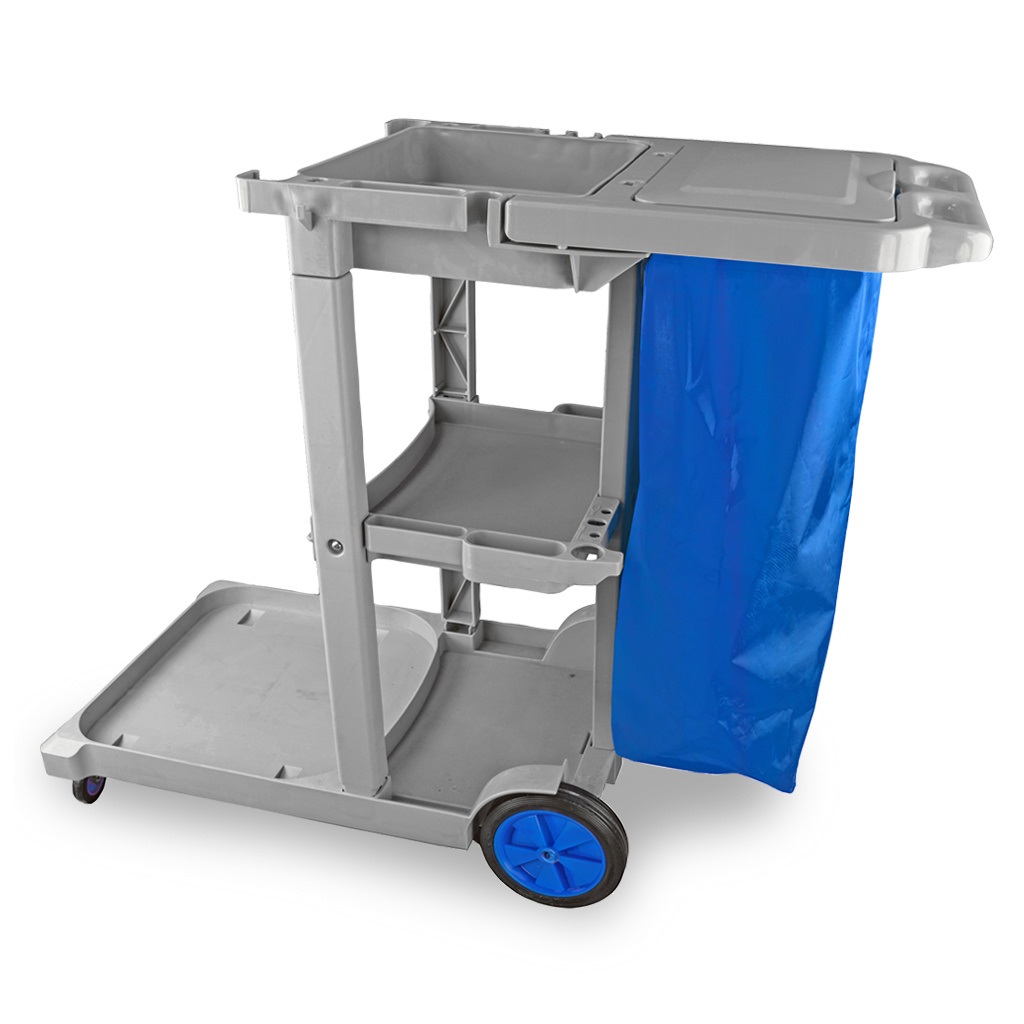 Janitorial Trolley (Jolly Trolly)