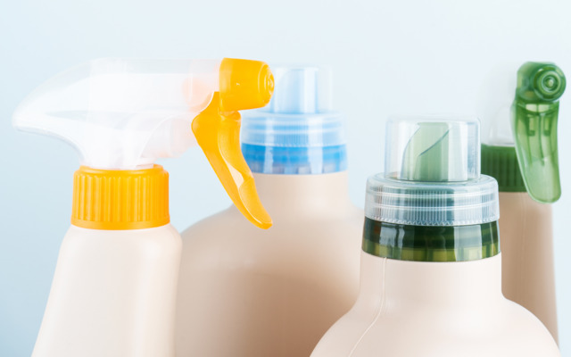 Cleaning Chemicals Cleaning Chemicals