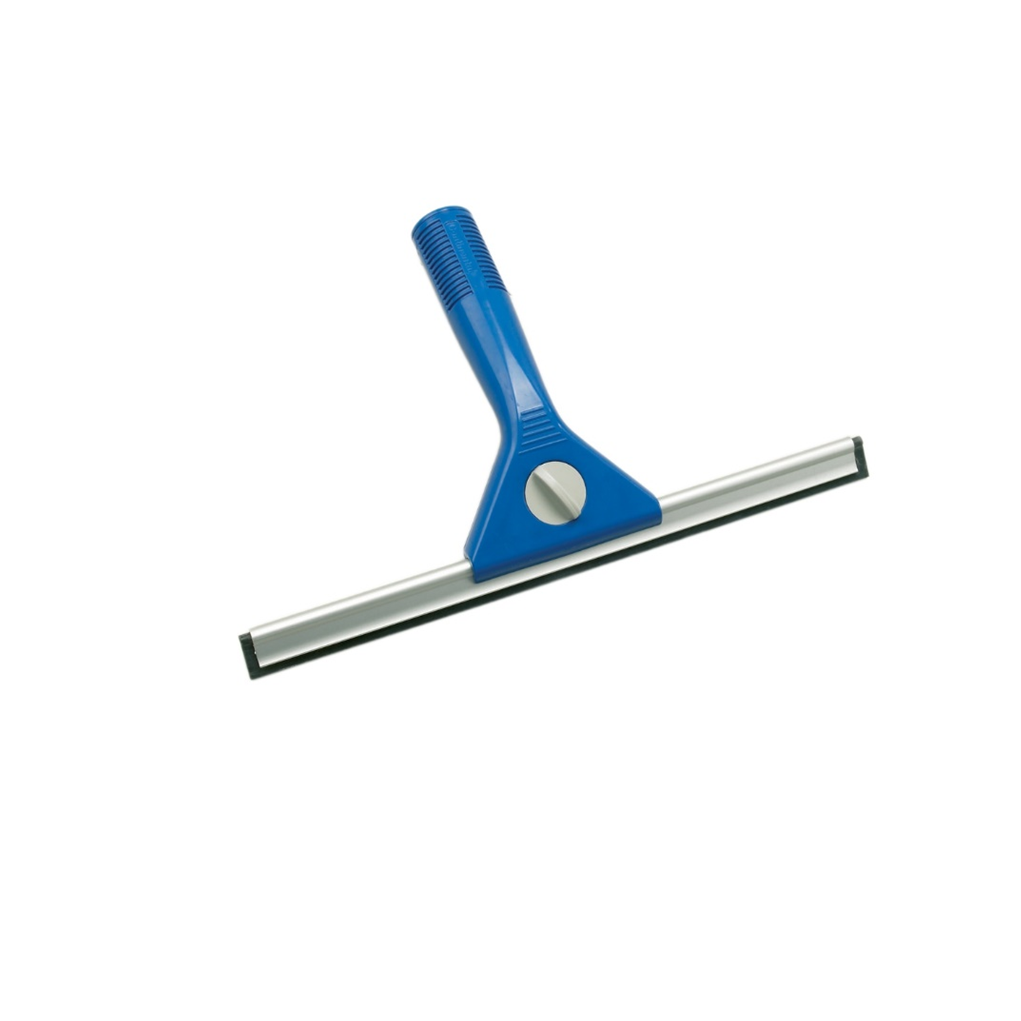 Plastic Window Squeegee - 12"/305mm