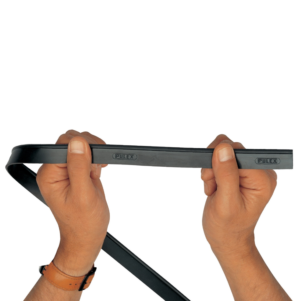Replacement Rubber Squeegee Blade - 92cm
