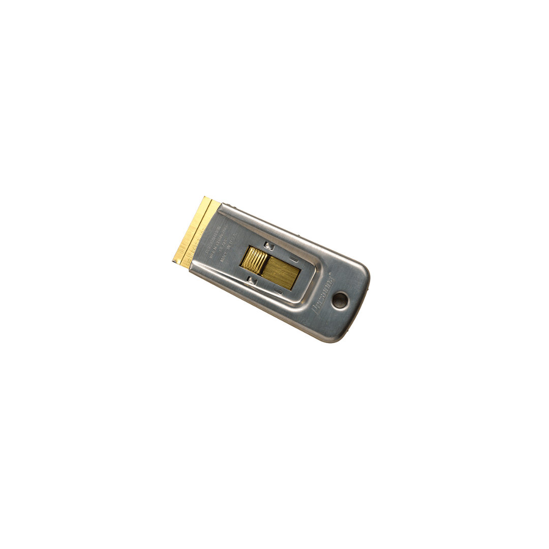 Safety Scraper