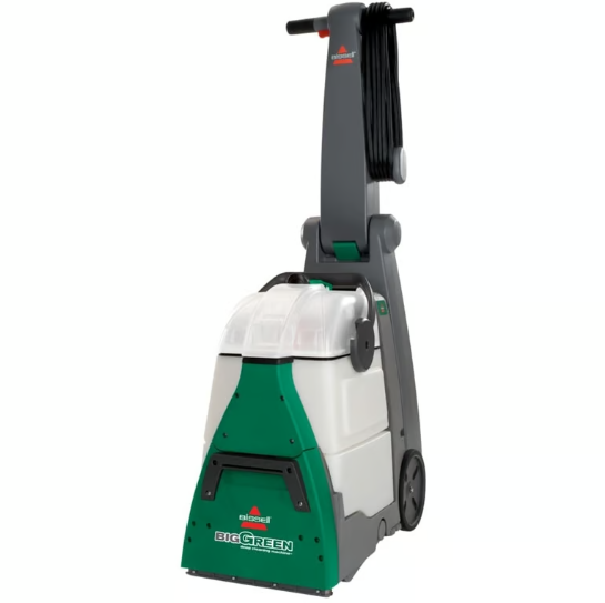 Bissell - BG10 Commercial Carpet Extractor c/w Upholstery Tool
