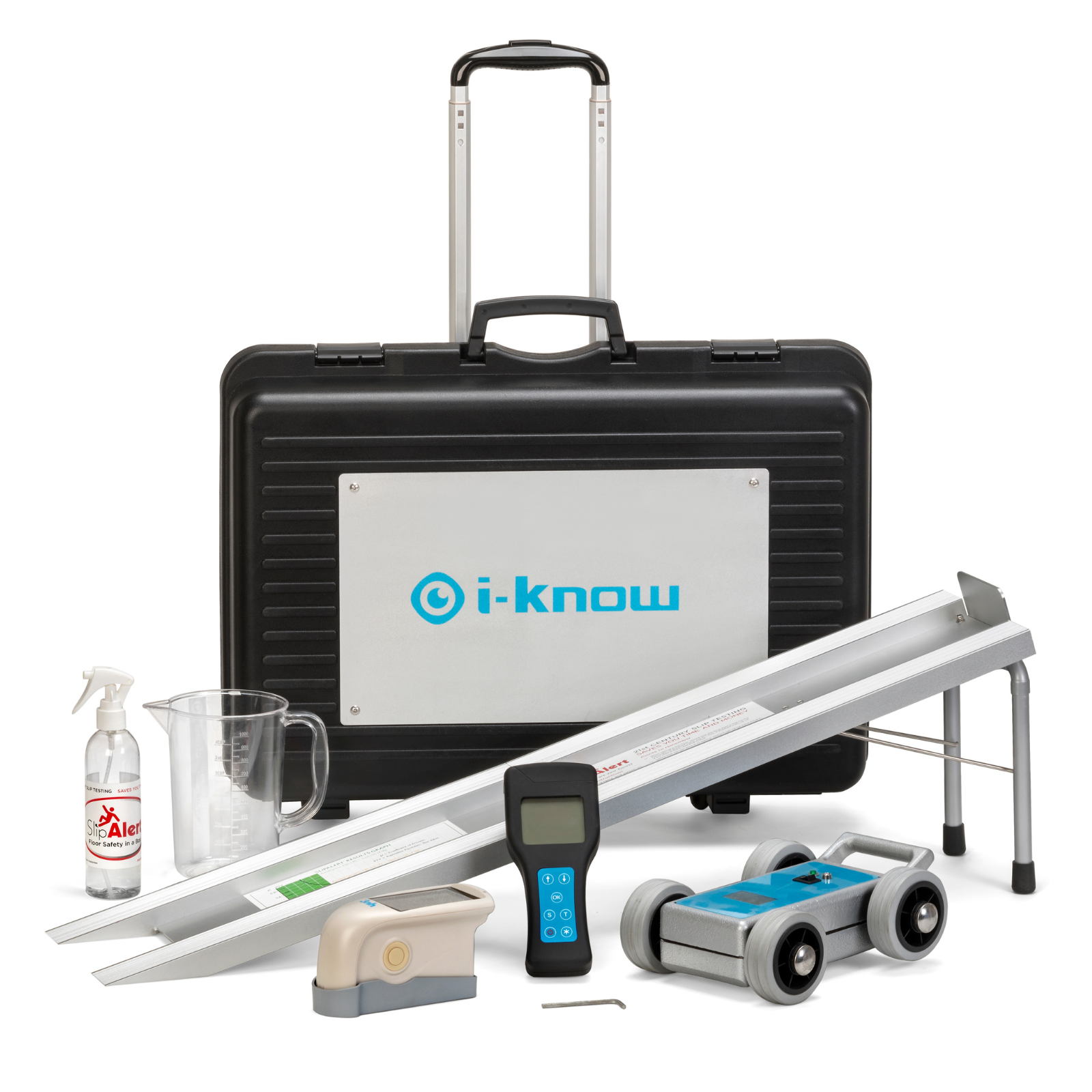 i-Know Complete Kit