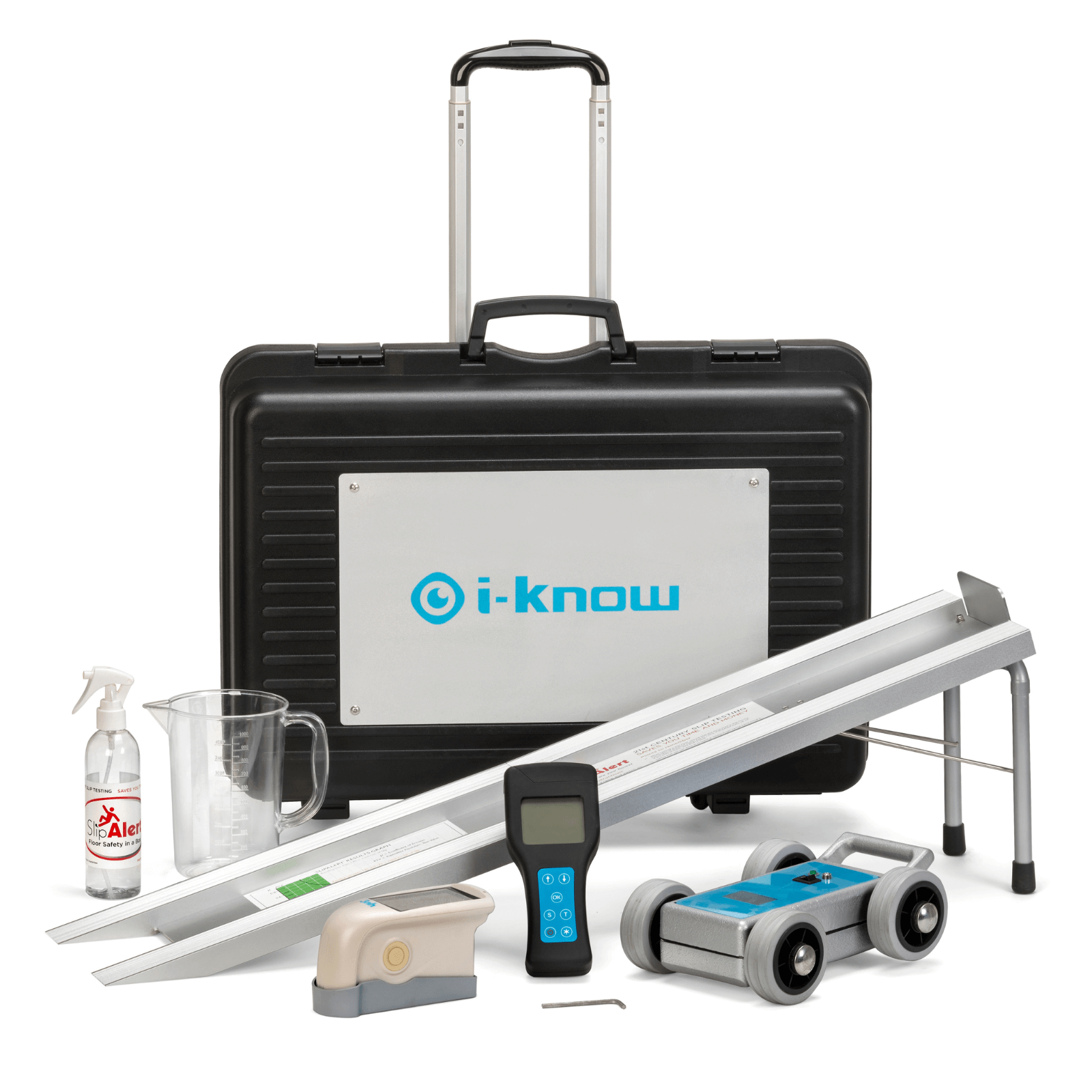 i-Know Complete Kit i-Know Complete Kit