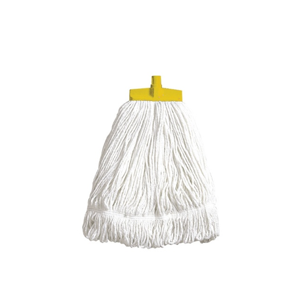 SYR Interchange Freedom 454g Changer Mop - Yellow