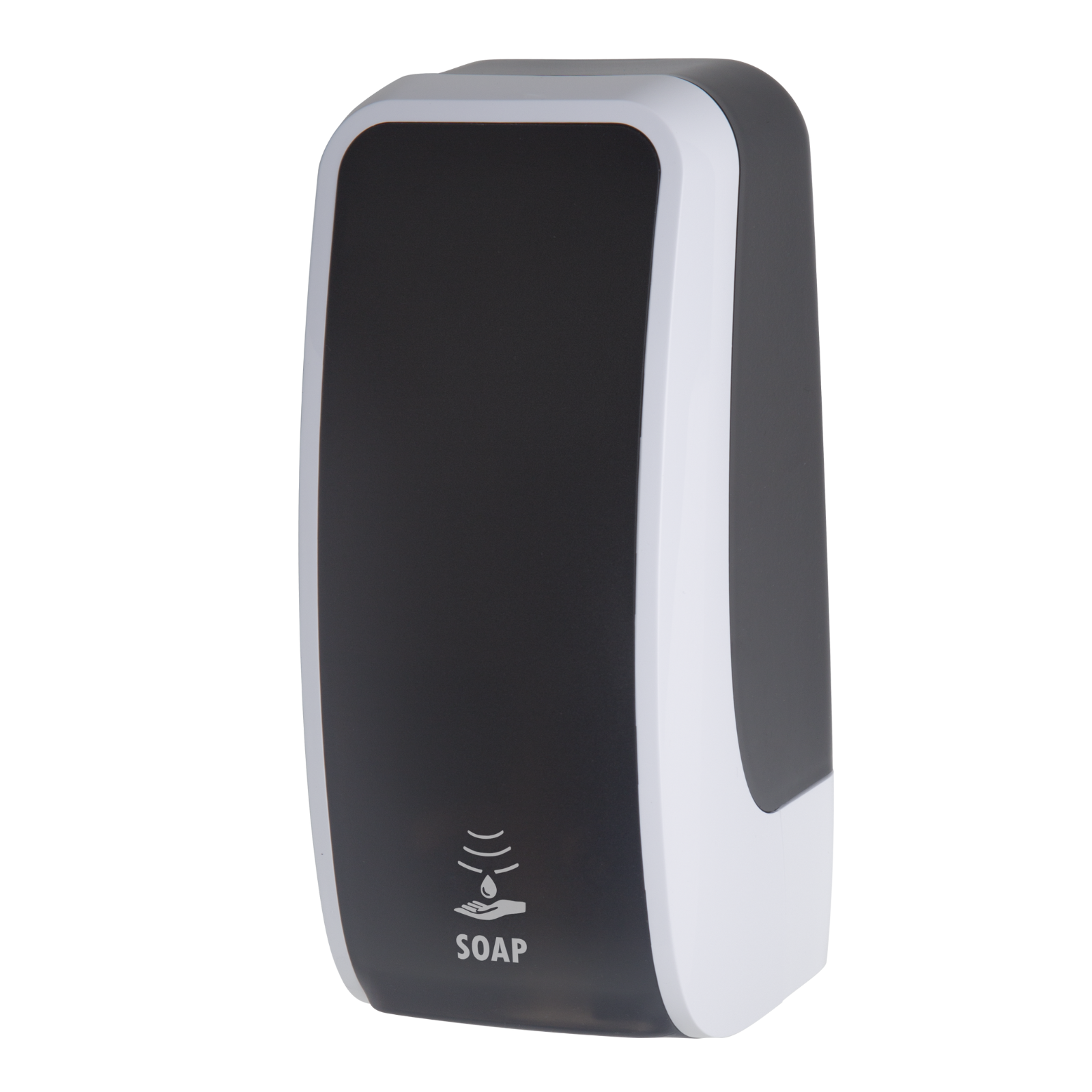 Pura - Foam Soap Dispenser (Sensor) - White/Black