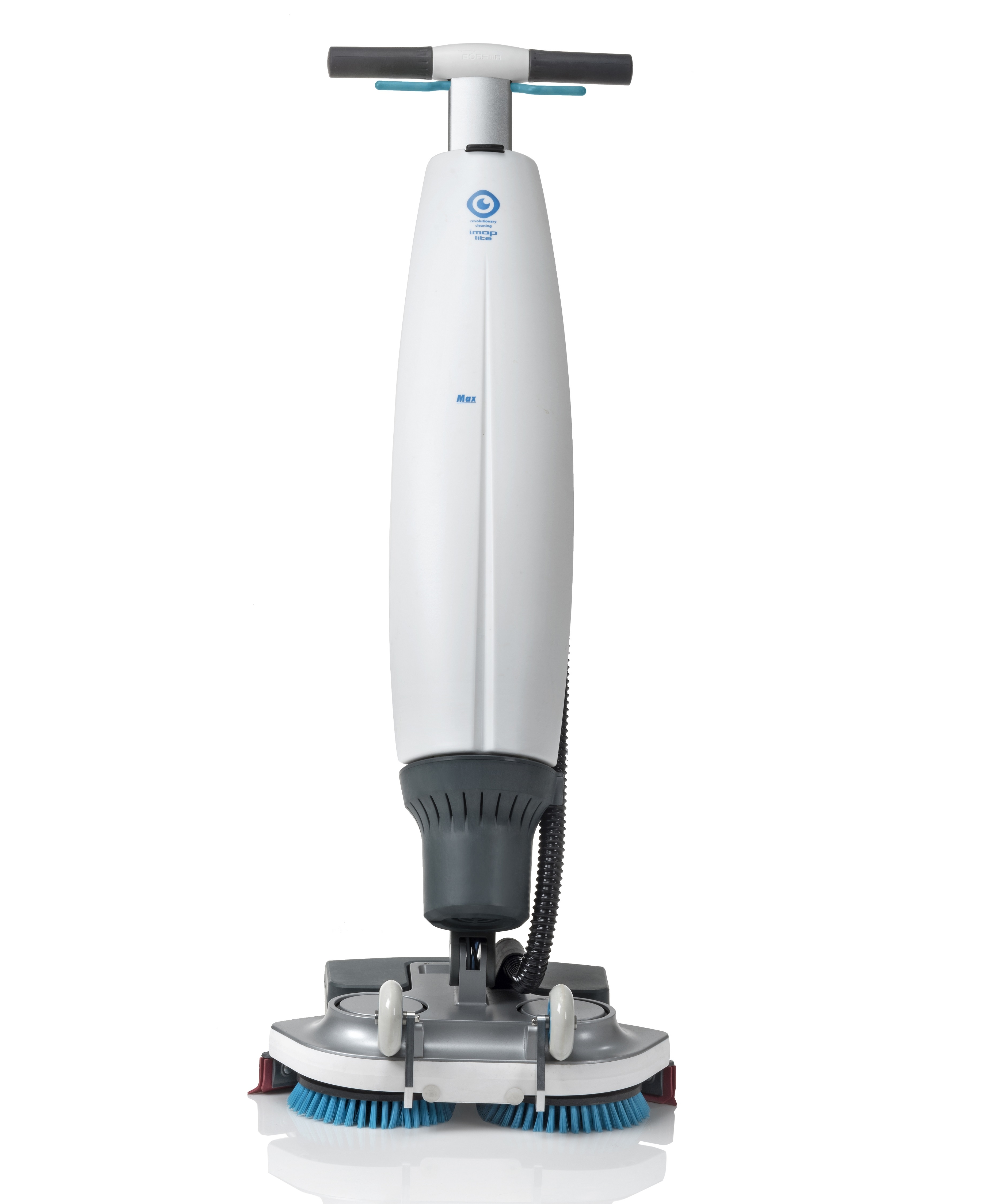 i-mop Scrubber Dryer Lite