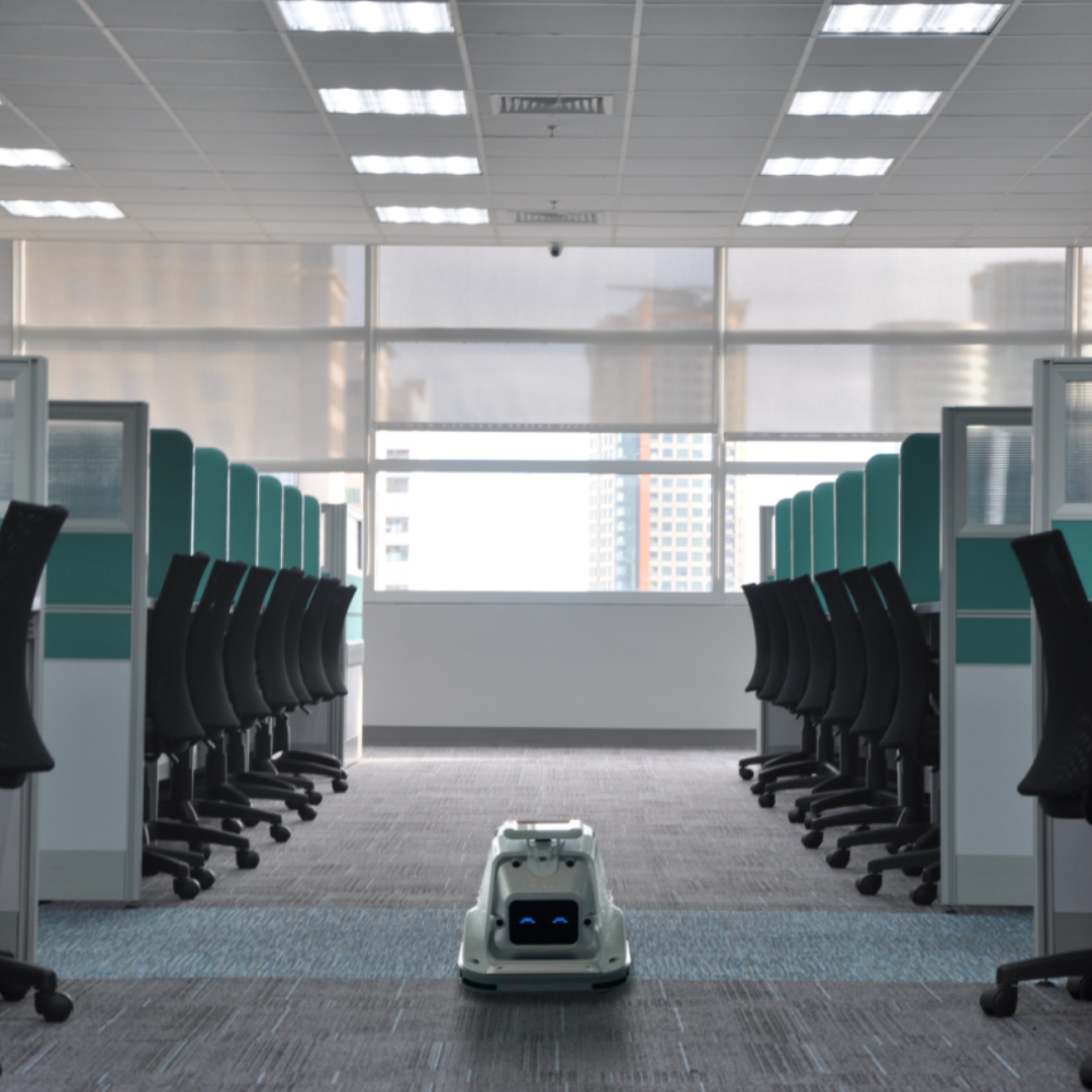 Zaco X1000 Commercial Vacuum Cleaner
