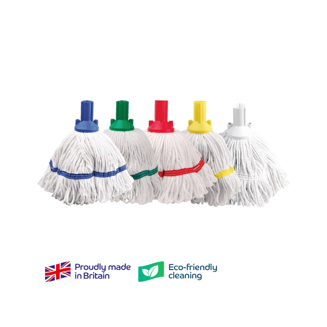 Hygiemix 250g Exel Revolution Mops