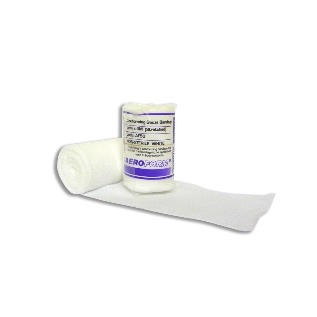 Conforming Bandage - 5cmx4m