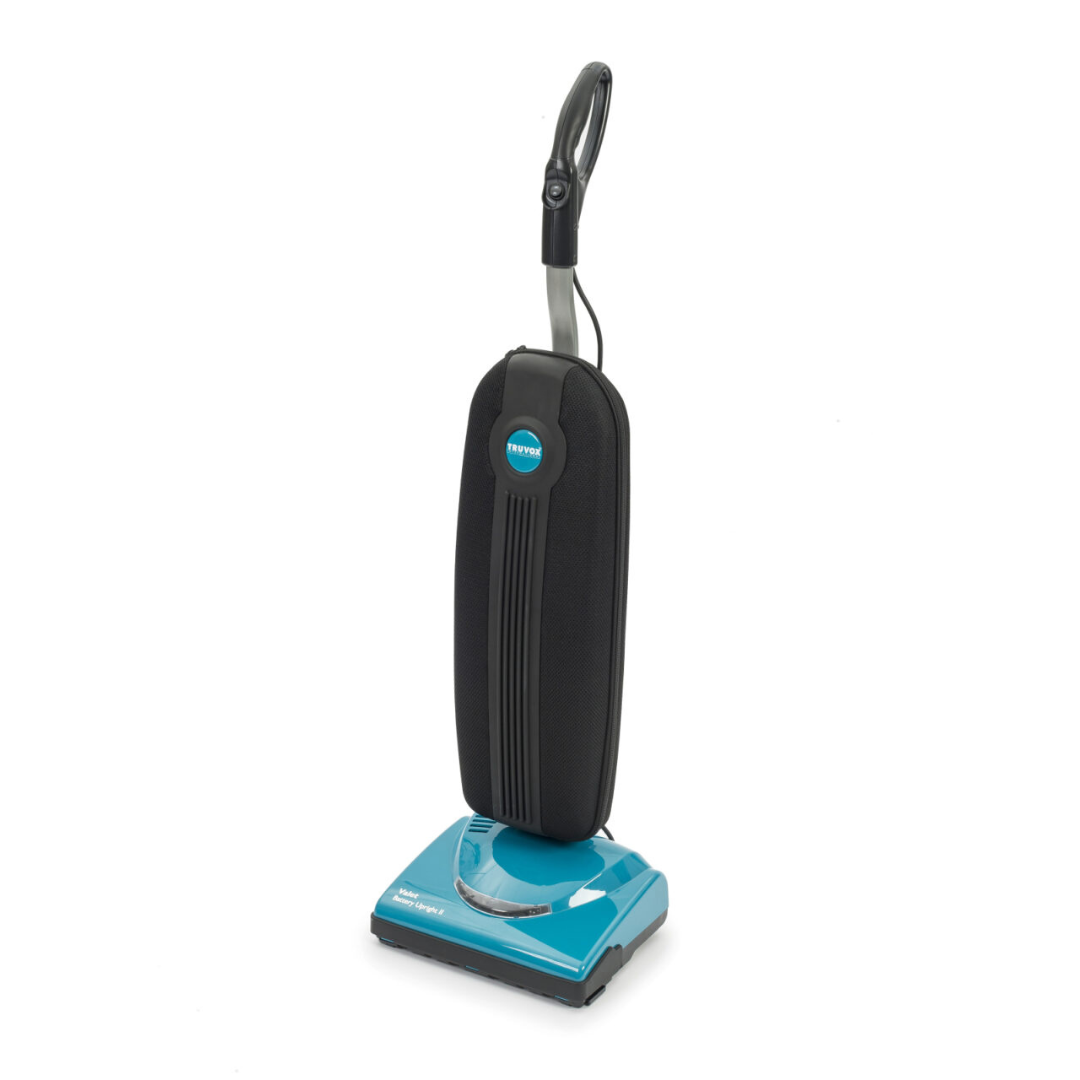 Truvox Valet Battery Upright II Vacuum Cleaner