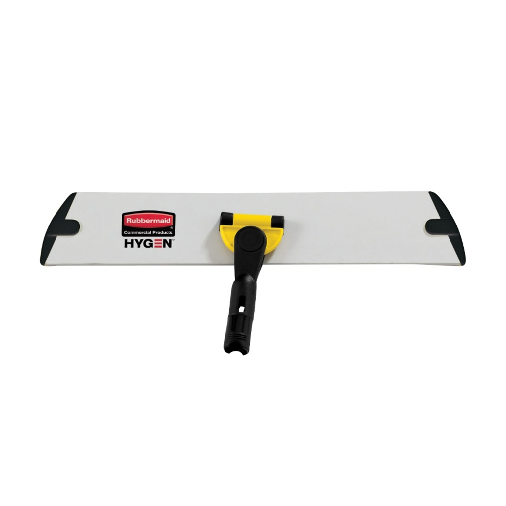 Rubbermaid Hygen Quick-Connect S/Sided Frame - 400mm