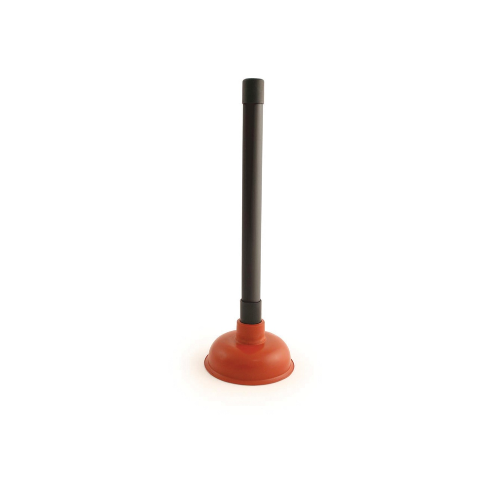 4" Sink Plunger