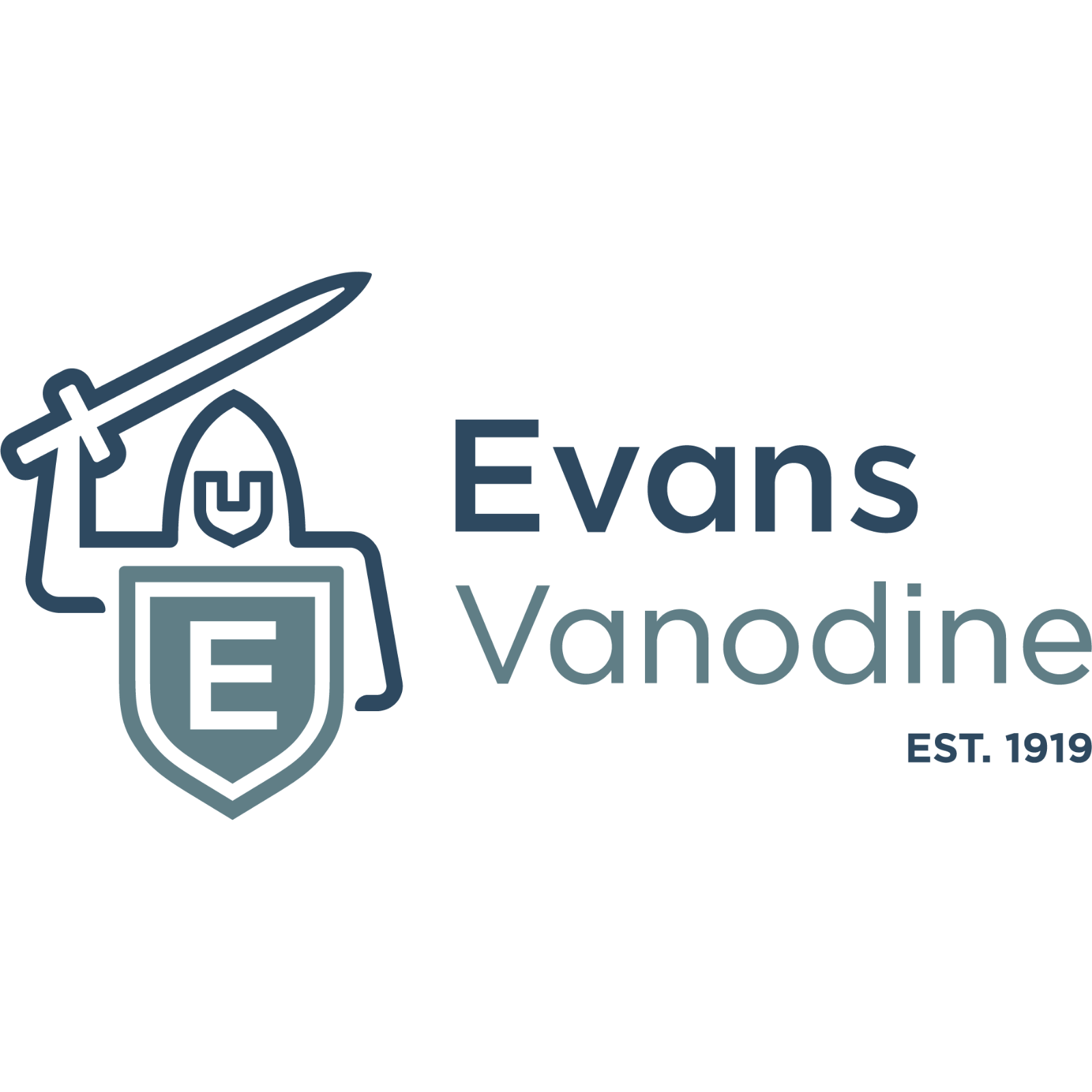 Evans Vanodine