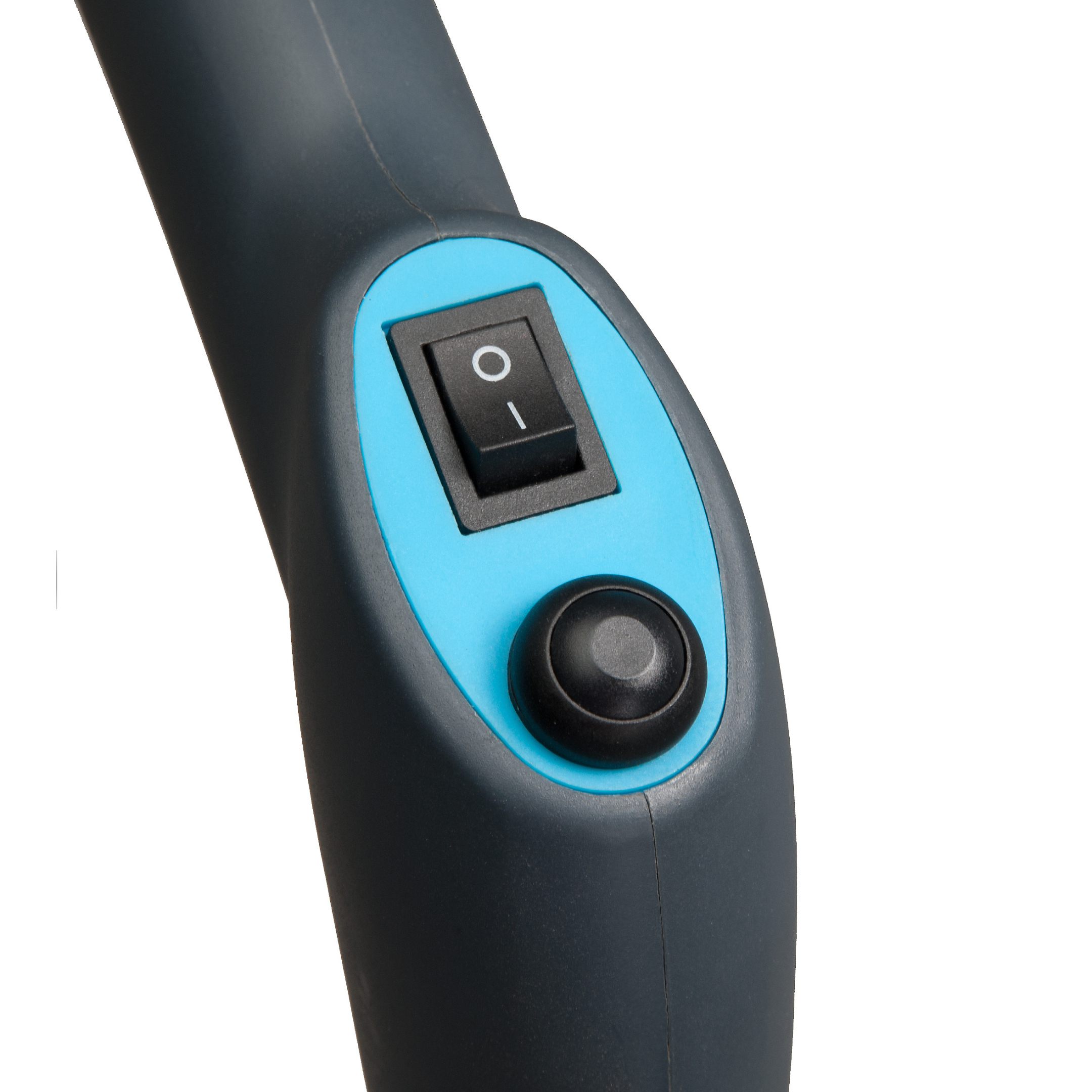 i-scrub 21 B floor scrubber machine