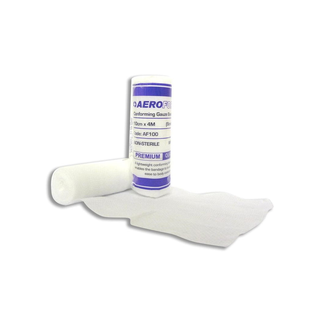 Conforming Bandage - 10cmx4m