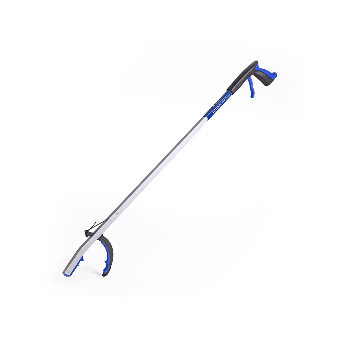 ‘Long Arm’ Mechanical Gripper