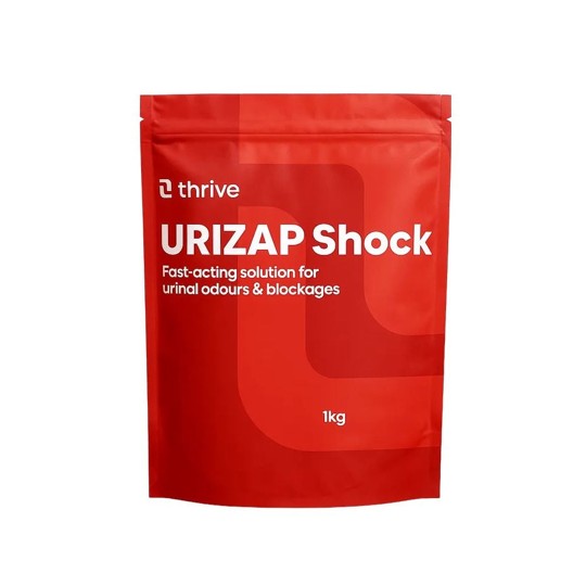 Thrive UriZap Daily - 1KG