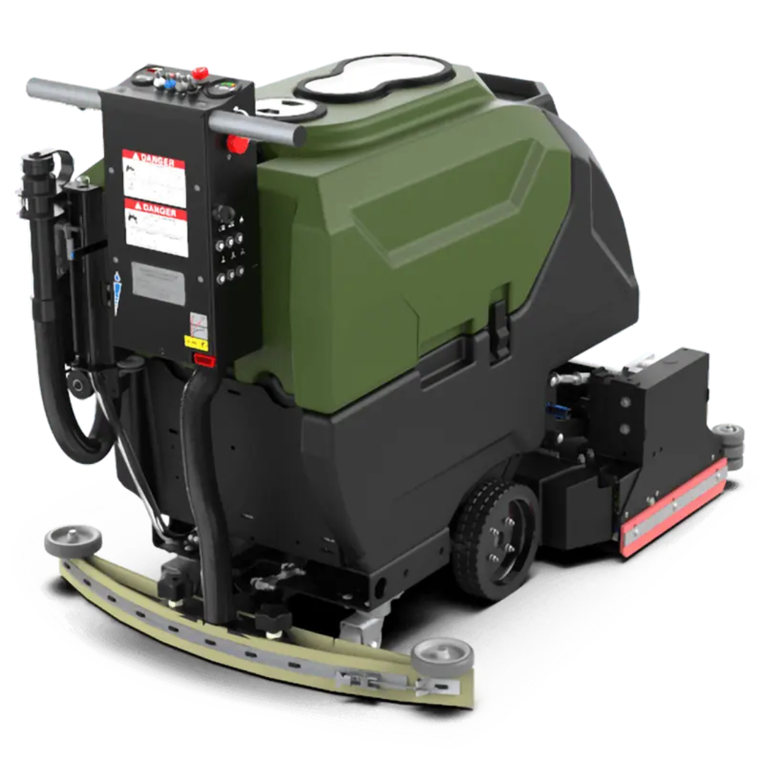 Kodiak K19 Scrubber Dryer - Large - 26" - Cylindrical 