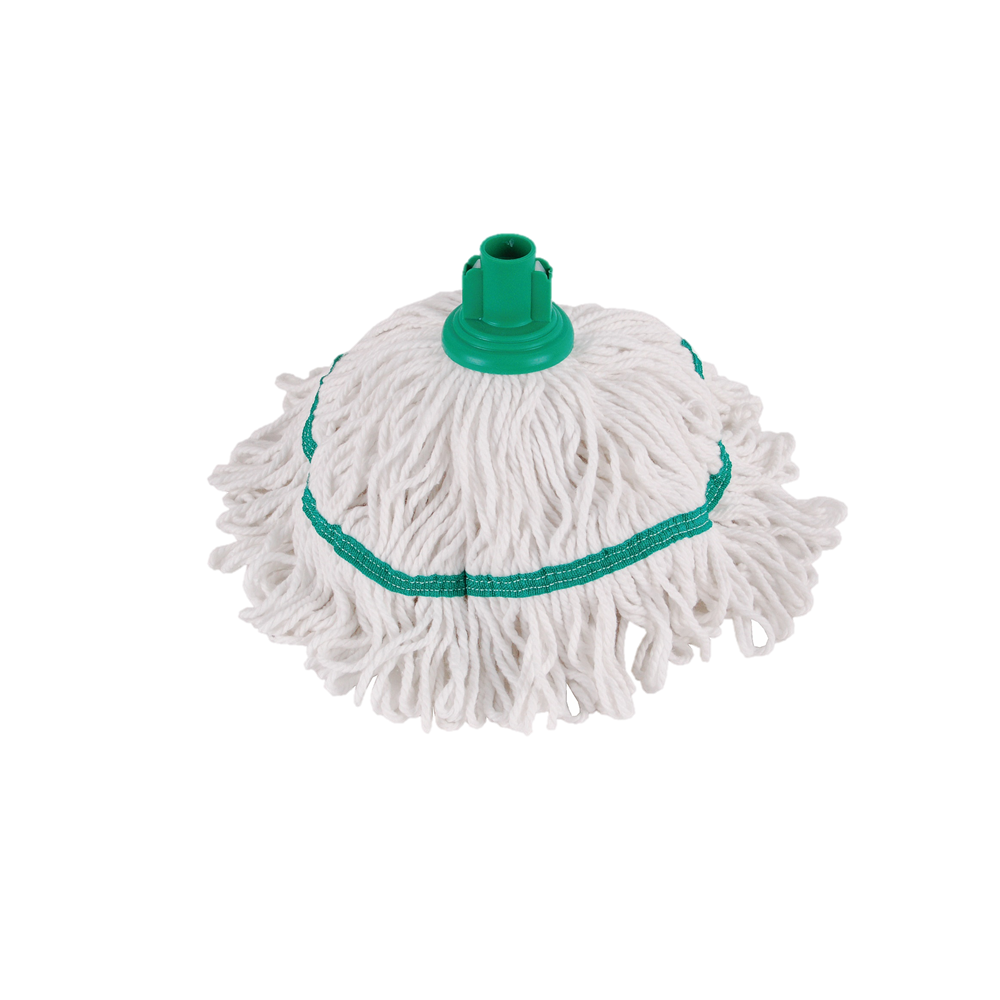 Hygiemix 250g Excel Revolution Mops - Green