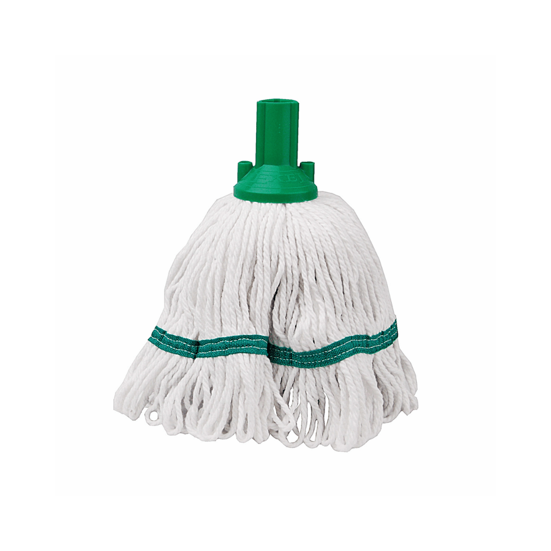 Hygiemix 250g Excel Revolution Mops - Green