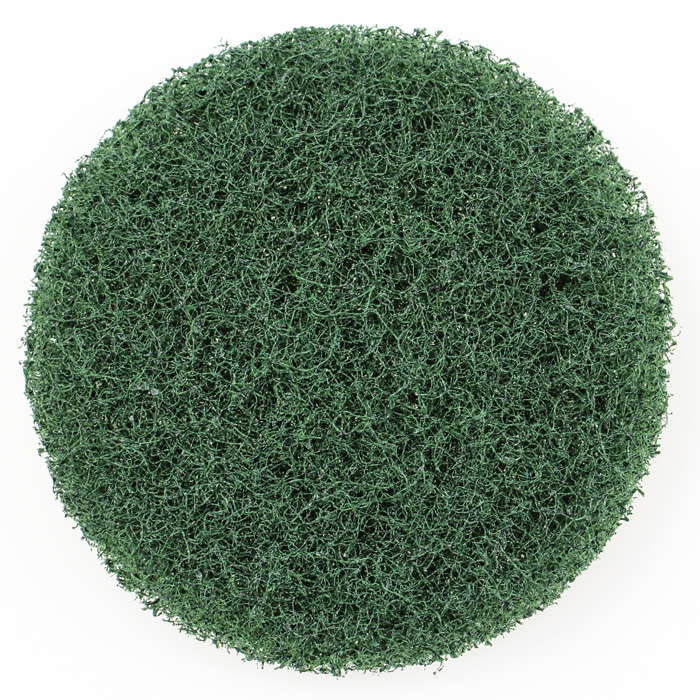 i-scrub 21B Green Pads