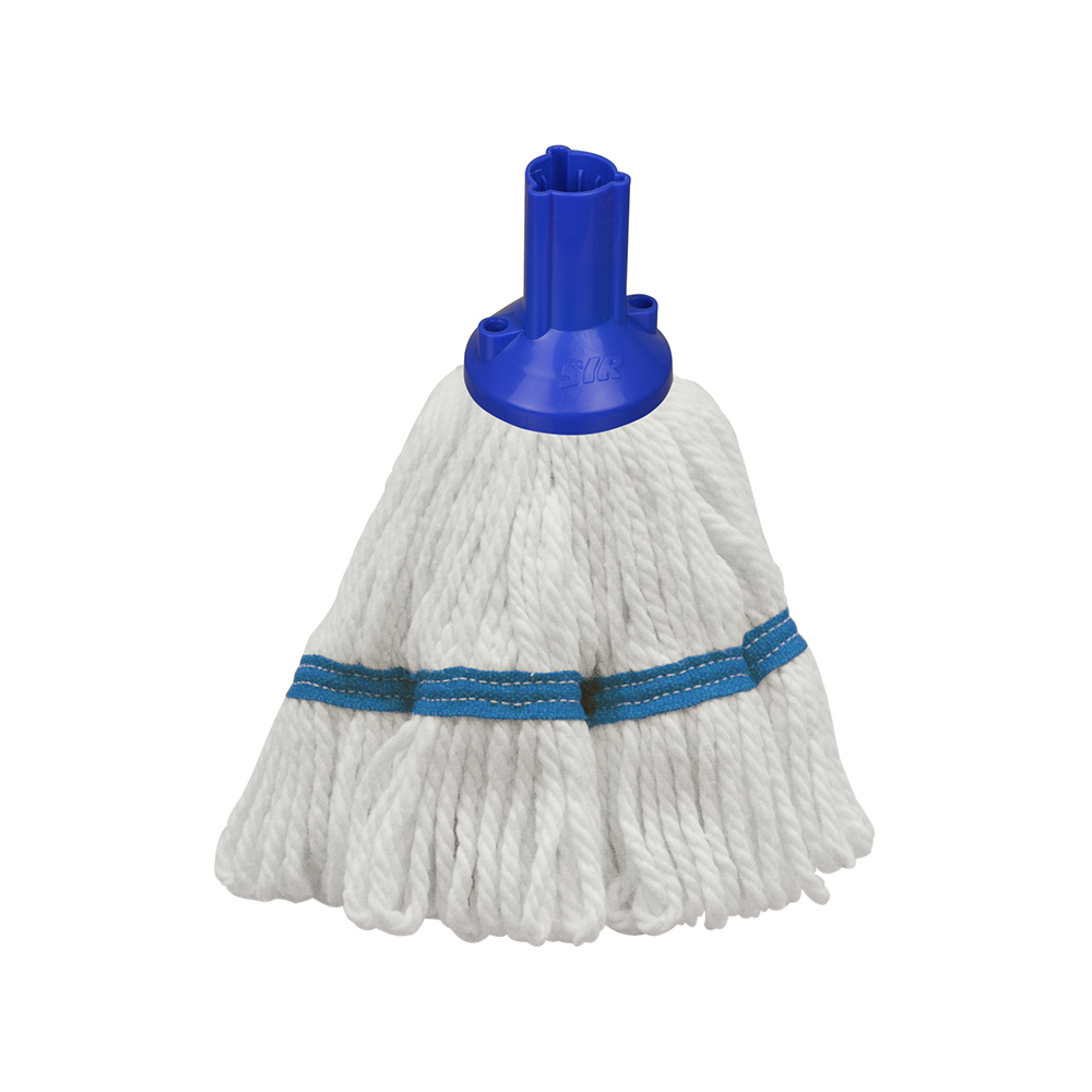 Mops - Revolution - Blue - 200g